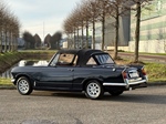 1970 Triumph Vitesse Mk2 Convertible oldtimer te koop