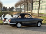 1970 Triumph Vitesse Mk2 Convertible oldtimer te koop