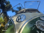 1971 Volkswagen T1 23-window Samba oldtimer te koop