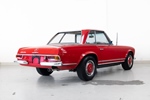 1968 Mercedes 280 SL - 4 Speed Manual oldtimer te koop