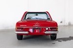 1968 Mercedes 280 SL - 4 Speed Manual oldtimer te koop