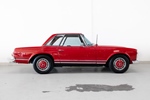 1968 Mercedes 280 SL - 4 Speed Manual oldtimer te koop