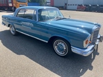 1962 Mercedes 220 SE Coupe oldtimer te koop