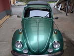 1976 Volkswagen Kever oldtimer te koop