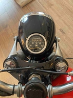 1968 Montesa Impala 175 Comando oldtimer motorfiets te koop