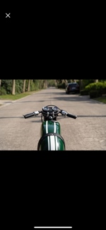 1978 Honda cb50 j oldtimer bromfiets te koop