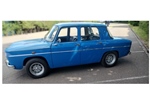1970 Renault Renault 8S Gordini-replica oldtimer te koop