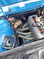 1970 Renault Renault 8S Gordini-replica oldtimer te koop