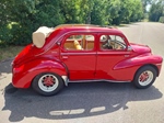 1958 Renault 4CV met 1390cc (90pk) oldtimer te koop
