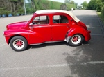 1958 Renault 4CV met 1390cc (90pk) oldtimer te koop