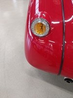 1958 Renault 4CV met 1390cc (90pk) oldtimer te koop