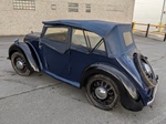1939 Morris 8 Series E Tourer oldtimer te koop