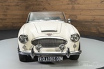 1964 Austin-Healey 3000 MKIII oldtimer te koop