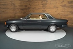 1977 Mercedes 280CE oldtimer te koop