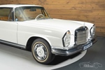 1973 Mercedes 280SE oldtimer te koop