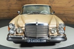 1970 Mercedes 280SE oldtimer te koop