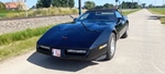 1986 Chevrolet Corvette oldtimer te koop