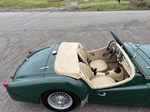 1959 Triumph TR3A oldtimer te koop