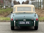 1959 Triumph TR3A oldtimer te koop