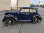 1939 Morris 8 Series E Tourer oldtimer te koop