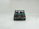 1967 Mini Cooper 1000 MK1 oldtimer te koop