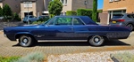 1964 Pontiac Grand Prix Coupé 389 CI V8 oldtimer te koop