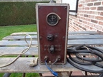 Vintage Batterij Laders oldtimer te koop