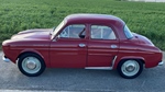 1961 Renault Dauphin R10 oldtimer te koop