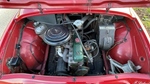1961 Renault Dauphin R10 oldtimer te koop