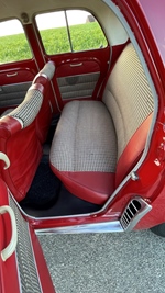 1961 Renault Dauphin R10 oldtimer te koop