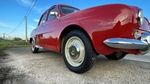 1961 Renault Dauphin R10 oldtimer te koop