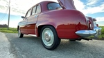 1961 Renault Dauphin R10 oldtimer te koop