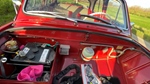 1961 Renault Dauphin R10 oldtimer te koop