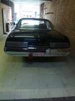 1974 Plymouth fury 3 oldtimer te koop