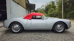 1989 Porsche Chamonix 550 spyder replica oldtimer te koop