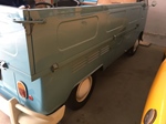 1974 Volkswagen T1 single cab oldtimer te koop