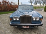 1978 Rolls-Royce Silver Shadow 2 oldtimer te koop