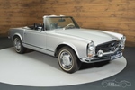 1968 Mercedes 280SL oldtimer te koop