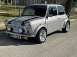 1995 Rover Mini oldtimer te koop