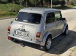 1995 Rover Mini oldtimer te koop