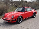 1984 Porsche 911 oldtimer te koop