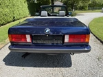 1991 BMW 320i cabriolet oldtimer te koop