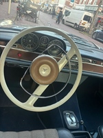 1966 Mercedes 250SE oldtimer te koop