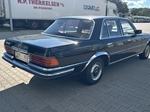1977 Mercedes 280SE oldtimer te koop