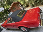1965 Mercedes 230SL oldtimer te koop