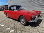 1962 Sunbeam Alpine series 2 oldtimer te koop