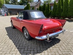 1962 Sunbeam Alpine series 2 oldtimer te koop
