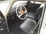 1961 Mercedes 180B oldtimer te koop