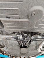 1961 Mercedes 180B oldtimer te koop