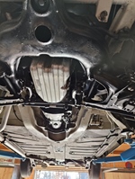 1961 Mercedes 180B oldtimer te koop